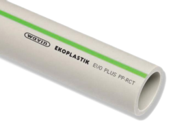 Труба Ekoplastik Evo Plus